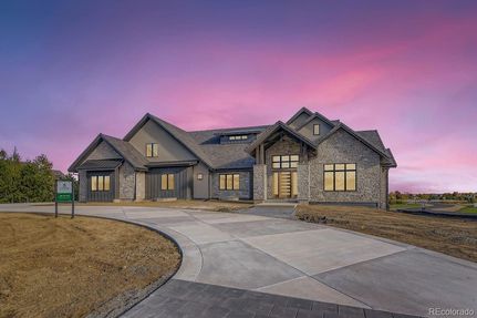 Land for sale in Broomfield County, Colorado