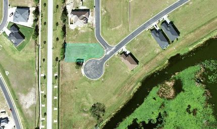 Homesite for sale in Polk County, Florida