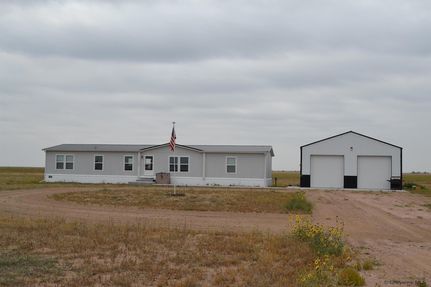Farm and Ranch for sale in Laramie County, Wyoming