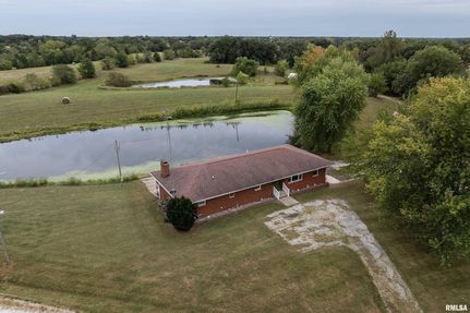 House for sale in Adams County, Illinois