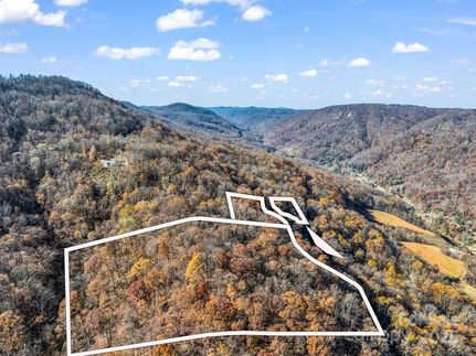 Land for sale in Polk County, North Carolina