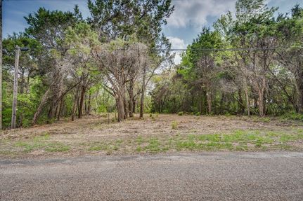 Homesite for sale in Johnson County, Texas