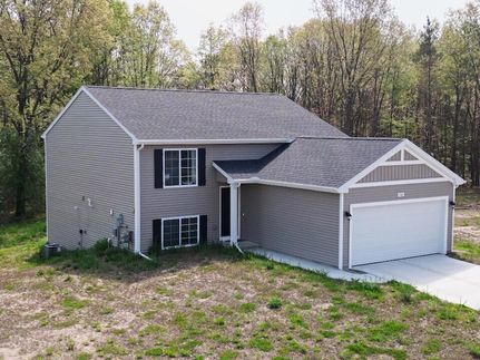 House for sale in Ionia County, Michigan