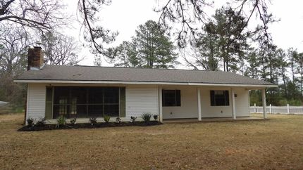House for sale in Vernon Parish, Louisiana