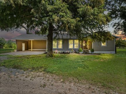 Land for sale in Allen Parish, Louisiana