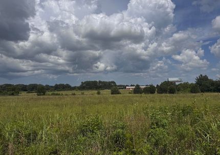 Land for sale in Lowndes County, Mississippi