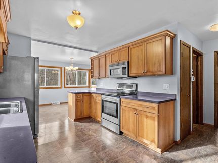 House for sale in Sheboygan County, Wisconsin