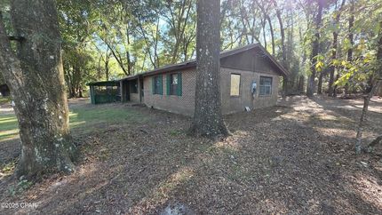 Land for sale in Holmes County, Florida