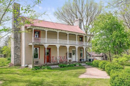 Farm and Ranch for sale in Smith County, Tennessee