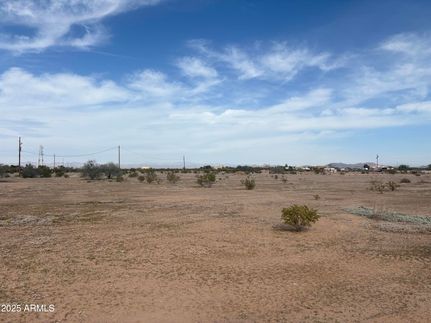 Land for sale in Maricopa County, Arizona