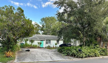 Land for sale in Hillsborough County, Florida