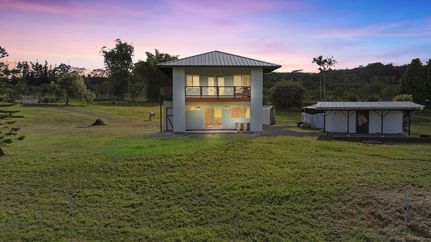 House for sale in Hawaii County, Hawaii
