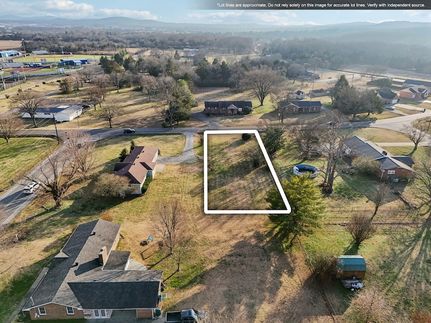 Homesite for sale in Wilson County, Tennessee