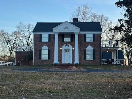 Land for sale in Weakley County, Tennessee