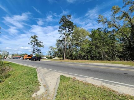Homesite for sale in Liberty County, Georgia