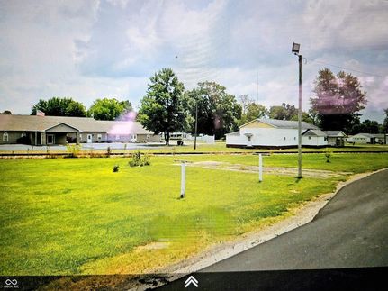 Land for sale in Greene County, Indiana