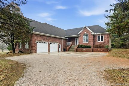 House for sale in Saint Clair County, Michigan