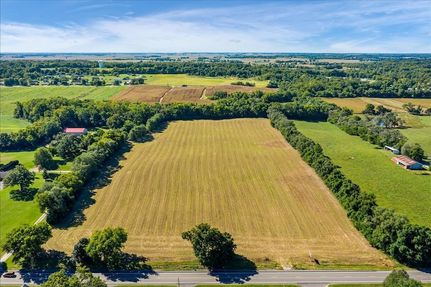Land for sale in Gibson County, Indiana