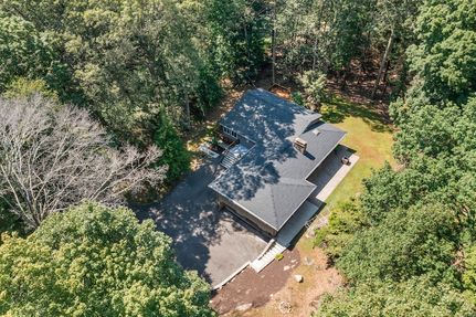 Land for sale in Fairfield County, Connecticut