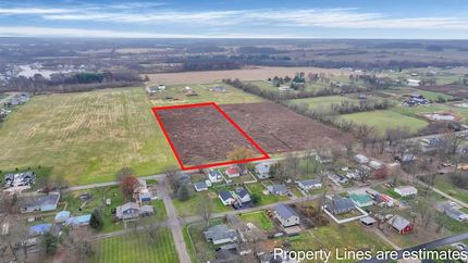 Land for sale in Fairfield County, Ohio