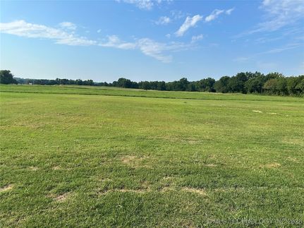 Land for sale in Pontotoc County, Oklahoma