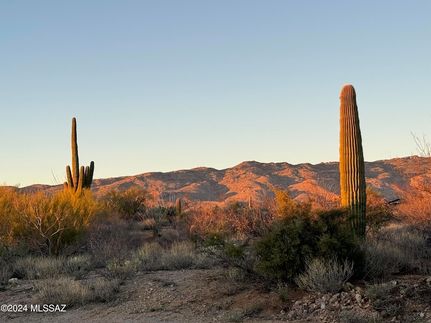 Land for sale in Pima County, Arizona