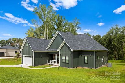 House for sale in Gaston County, North Carolina