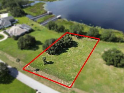 Undeveloped Land for sale in Lake County, Florida