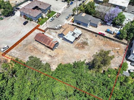 Undeveloped Land for sale in Santa Clara County, California