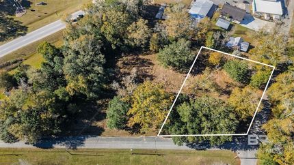 Undeveloped Land for sale in Baldwin County, Alabama