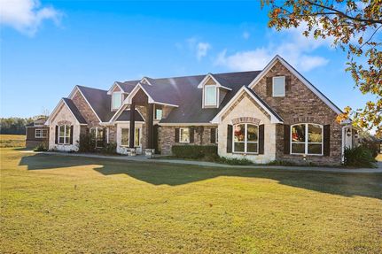 Land for sale in Hopkins County, Texas