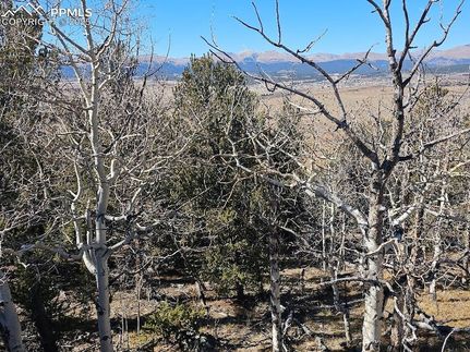 Homesite for sale in Park County, Colorado