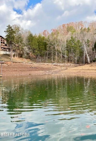 Homesite for sale in Campbell County, Tennessee