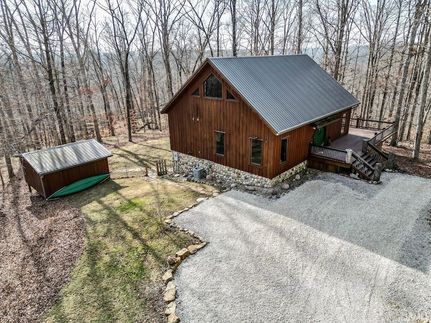 House for sale in Monroe County, Indiana