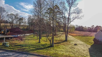 Land for sale in Roane County, Tennessee