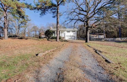 House for sale in Pulaski County, Arkansas