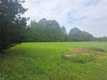 Land for sale in Accomack County, Virginia