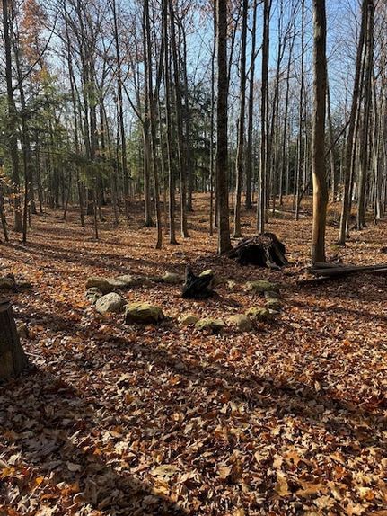 Homesite for sale in Door County, Wisconsin