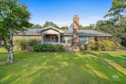 House for sale in Baldwin County, Alabama
