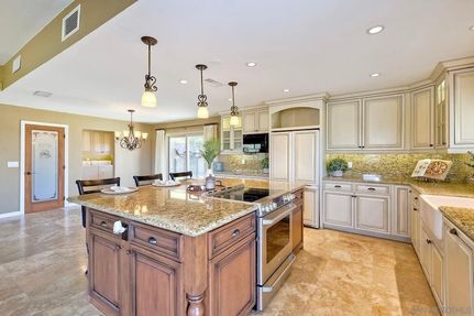 House for sale in San Diego County, California