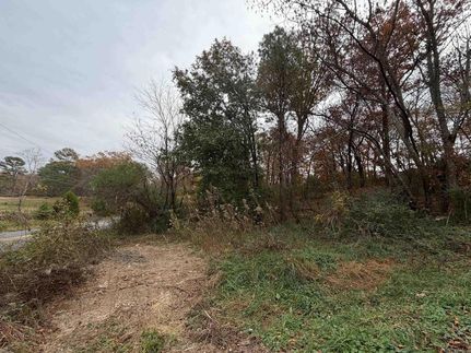 Land for sale in Garland County, Arkansas