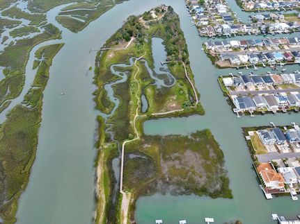 Homesite for sale in Horry County, South Carolina