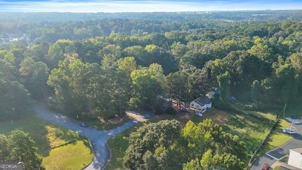 Homesite for sale in Fulton County, Georgia