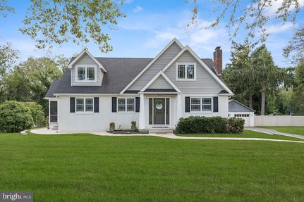 Land for sale in Gloucester County, New Jersey