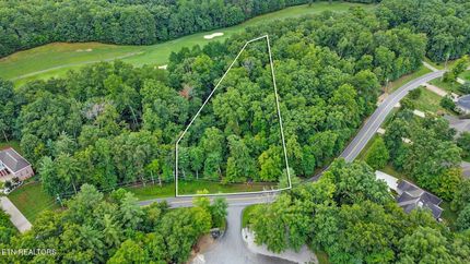 Land for sale in Cumberland County, Tennessee