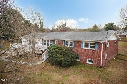 Land for sale in Wake County, North Carolina