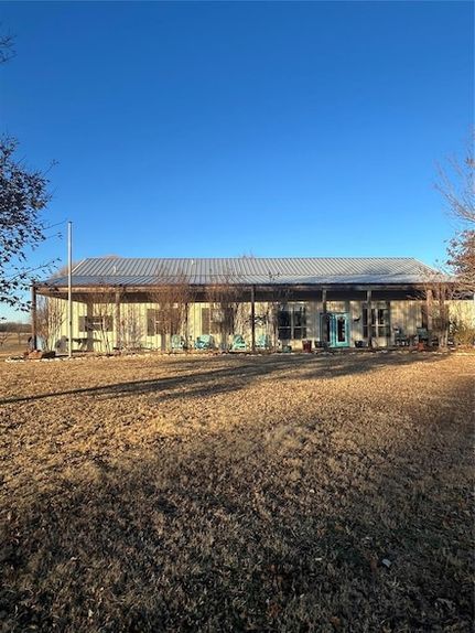 Land for sale in McClain County, Oklahoma