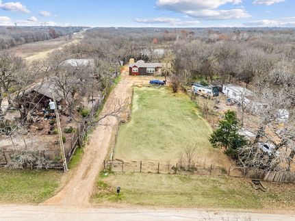 Homesite for sale in Tarrant County, Texas