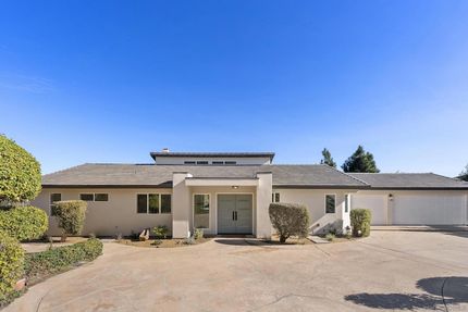 Land for sale in San Diego County, California