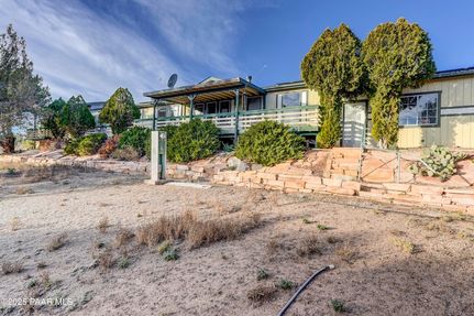 Land for sale in Yavapai County, Arizona